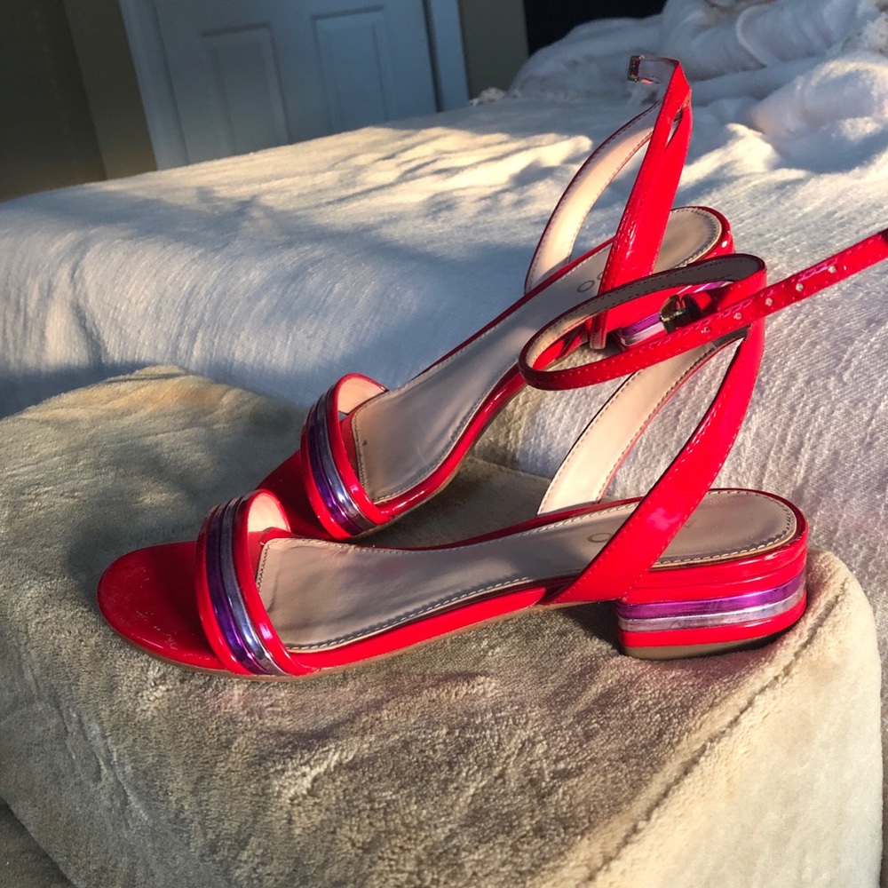 ALDO Sandals - Picture 3 of 3